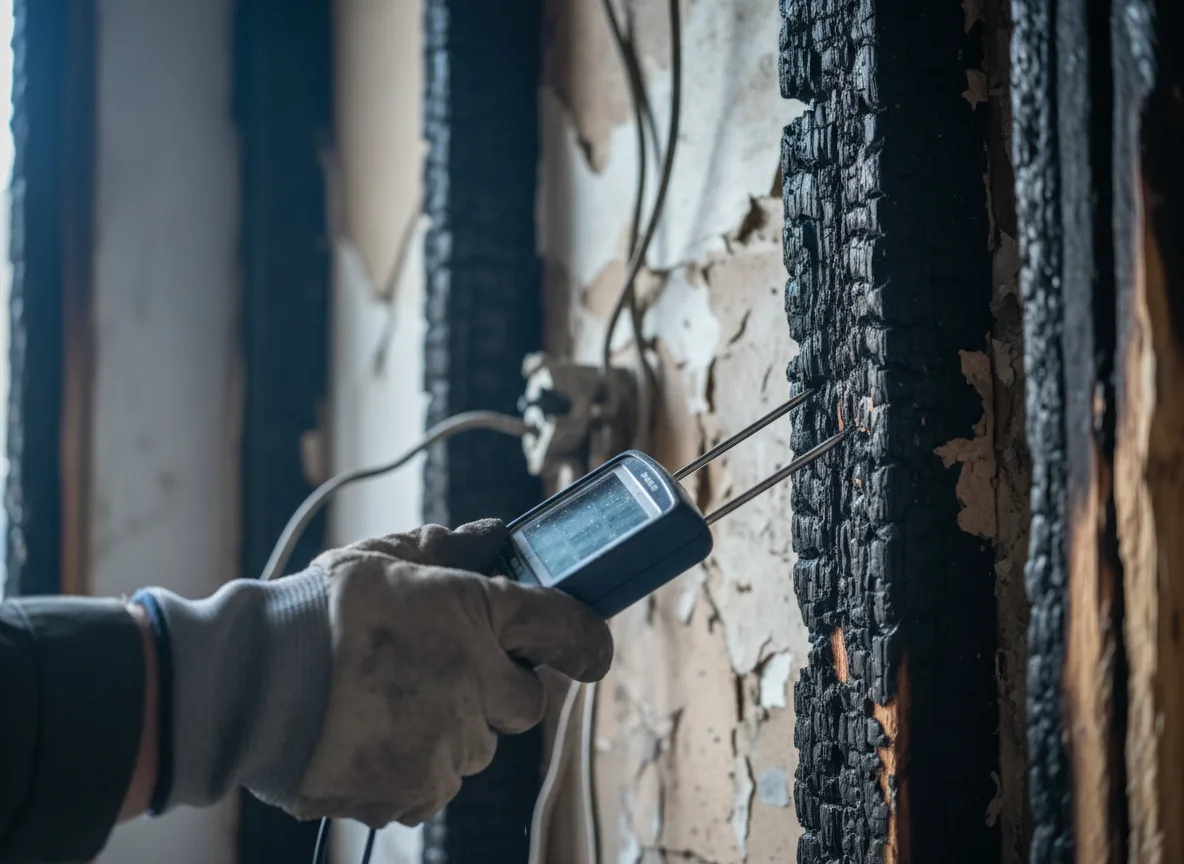 Fire Damage Restoration Mentone, IN FAQs
